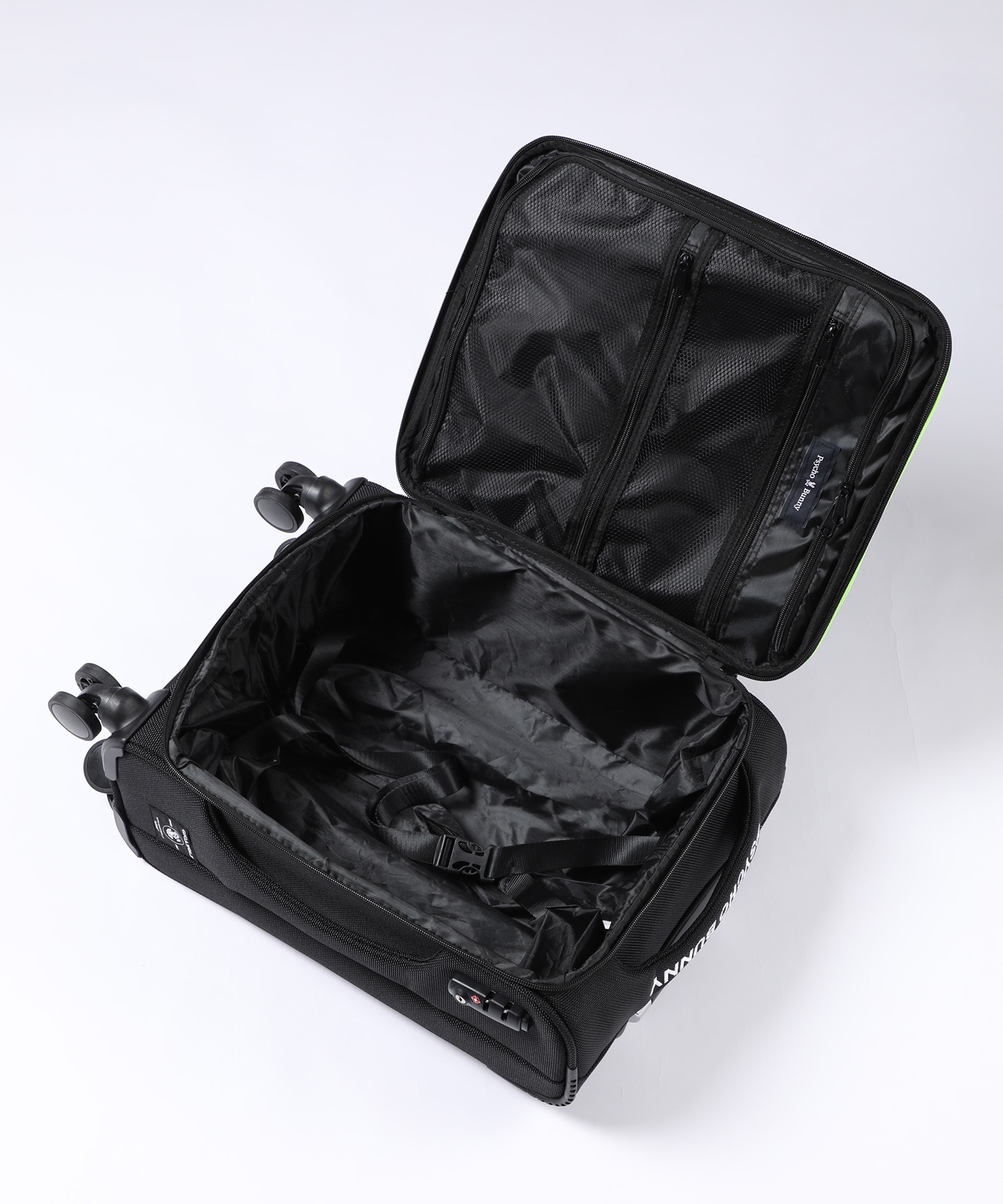 サイコバニー　L￼￼ 新品未使用￼ 週末限定￼￼ サイコバニー】NEWゴルフラウンドバッグ | Psycho Bunny | 松坂屋