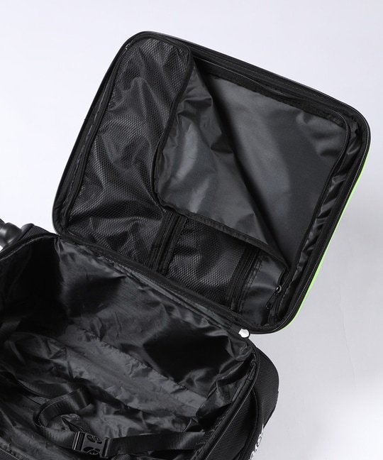ソフトCARRY ON LUGGAGE GIGAHOLD