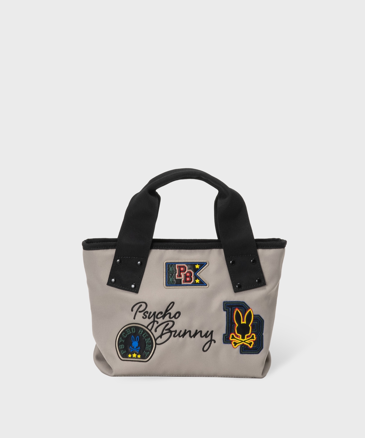Psycho Bunny - 【美品】サイコバニー  2点セット  軽量 キャディバッグ &amp; ラウンドバッグ dショッピング |サイコバニー PSYCHO BUNNY LIMITED EDITION