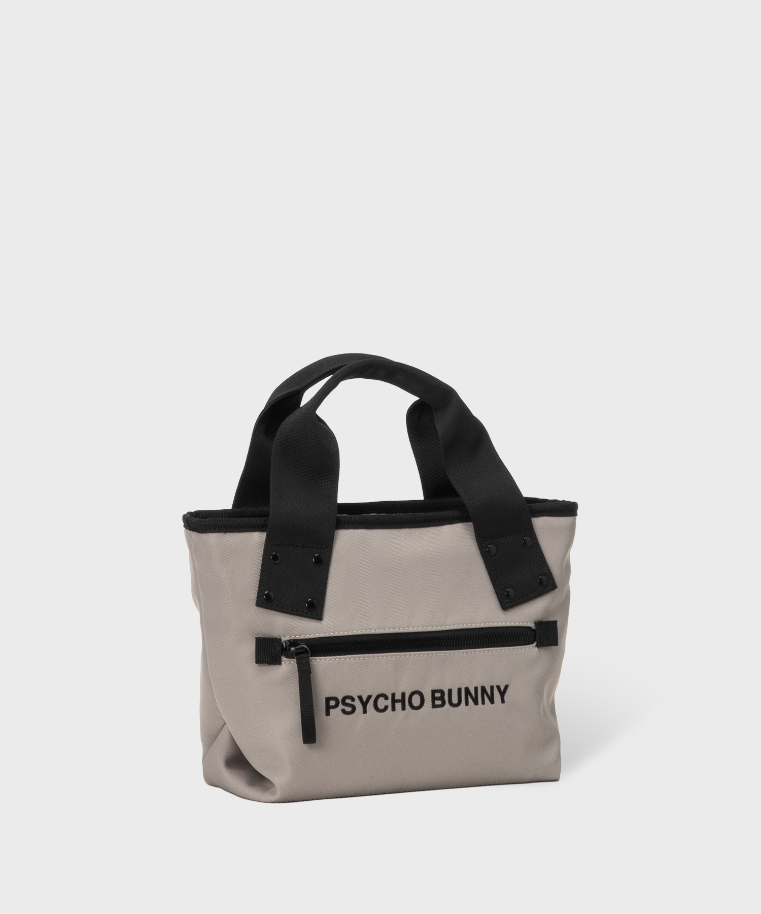 GOLF]ラウンドバッグ グラフィック｜Psycho Bunny｜サイコバニー