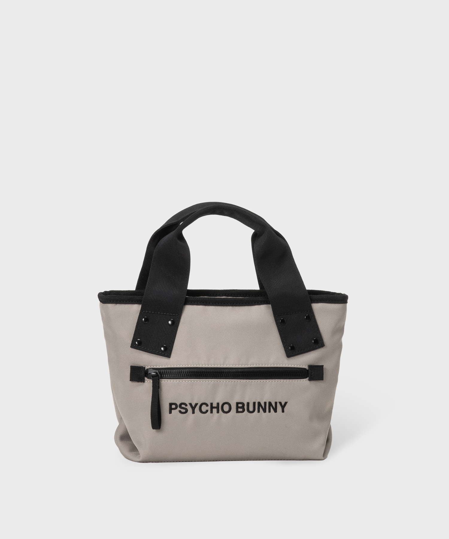 GOLF]ラウンドバック グラフィック｜Psycho Bunny｜サイコバニー