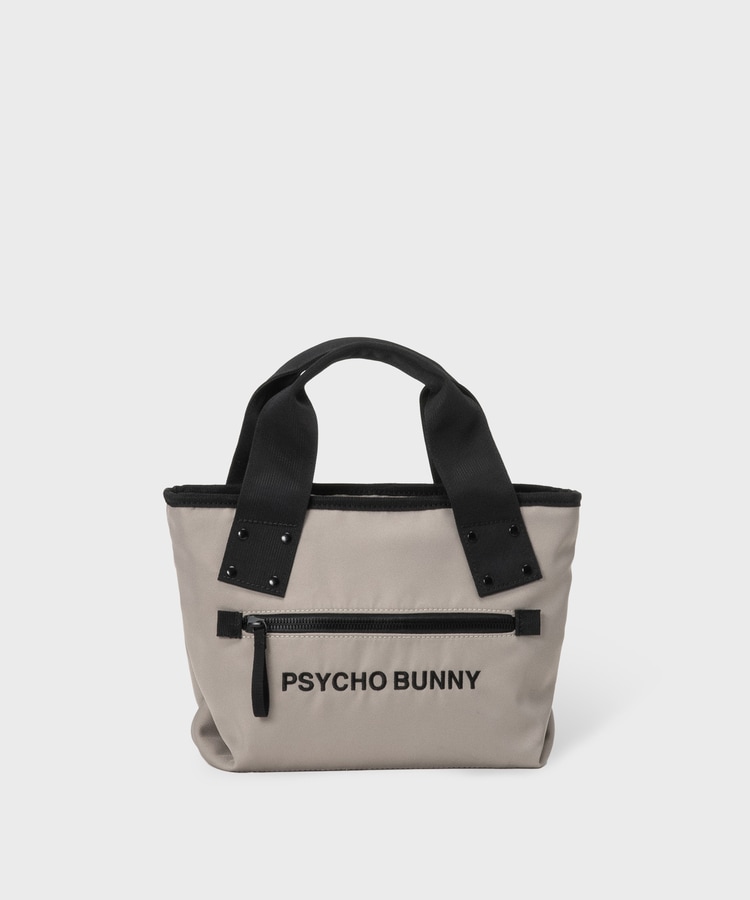 GOLF]ラウンドバッグ グラフィック｜Psycho Bunny｜サイコバニー