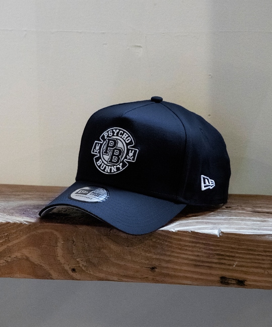 [GOLF]NEW ERA®キャップ