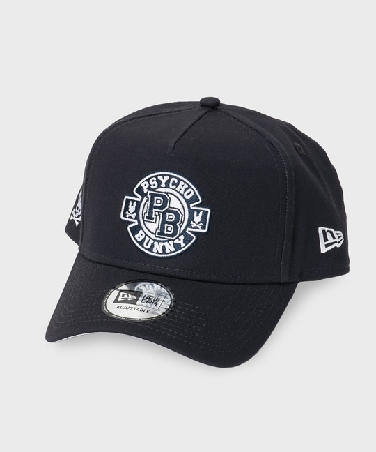 [GOLF]NEW ERA®キャップ