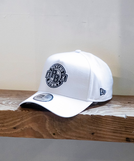 [GOLF]NEW ERA®キャップ