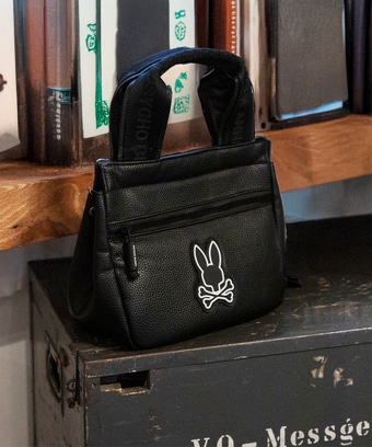 [GOLF]ラウンドバッグ MONOTONE EDITION