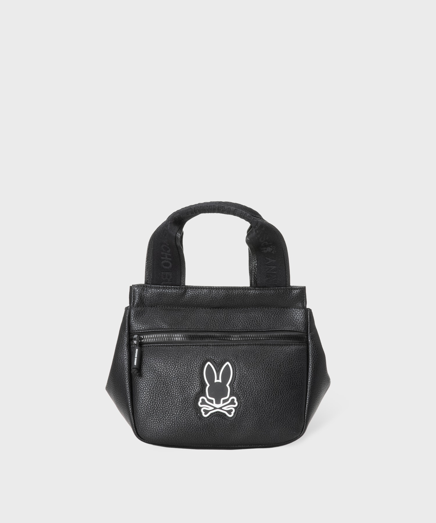 【新品】サイコバニー PsychoBunny ラウンドバッグ 迷彩 GOLF]ラウンドバッグ MONOTONE EDITION｜Psycho Bunny｜サイコ
