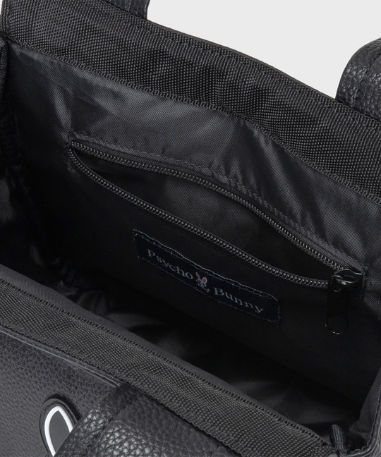 [GOLF]ラウンドバッグ MONOTONE EDITION