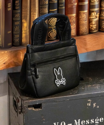 [GOLF]ラウンドバッグ MONOTONE EDITION