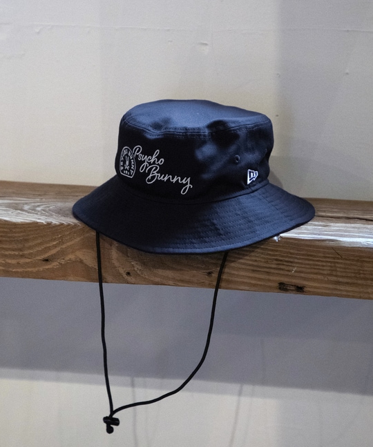 [GOLF]NEW ERA®ハット