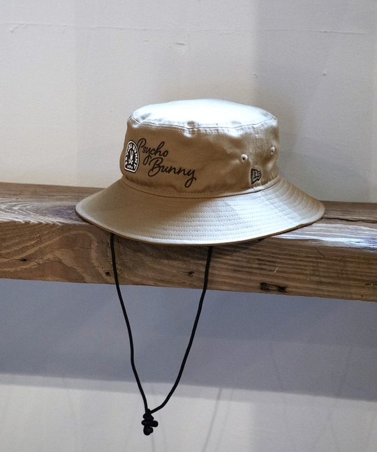 [GOLF]NEW ERA®ハット