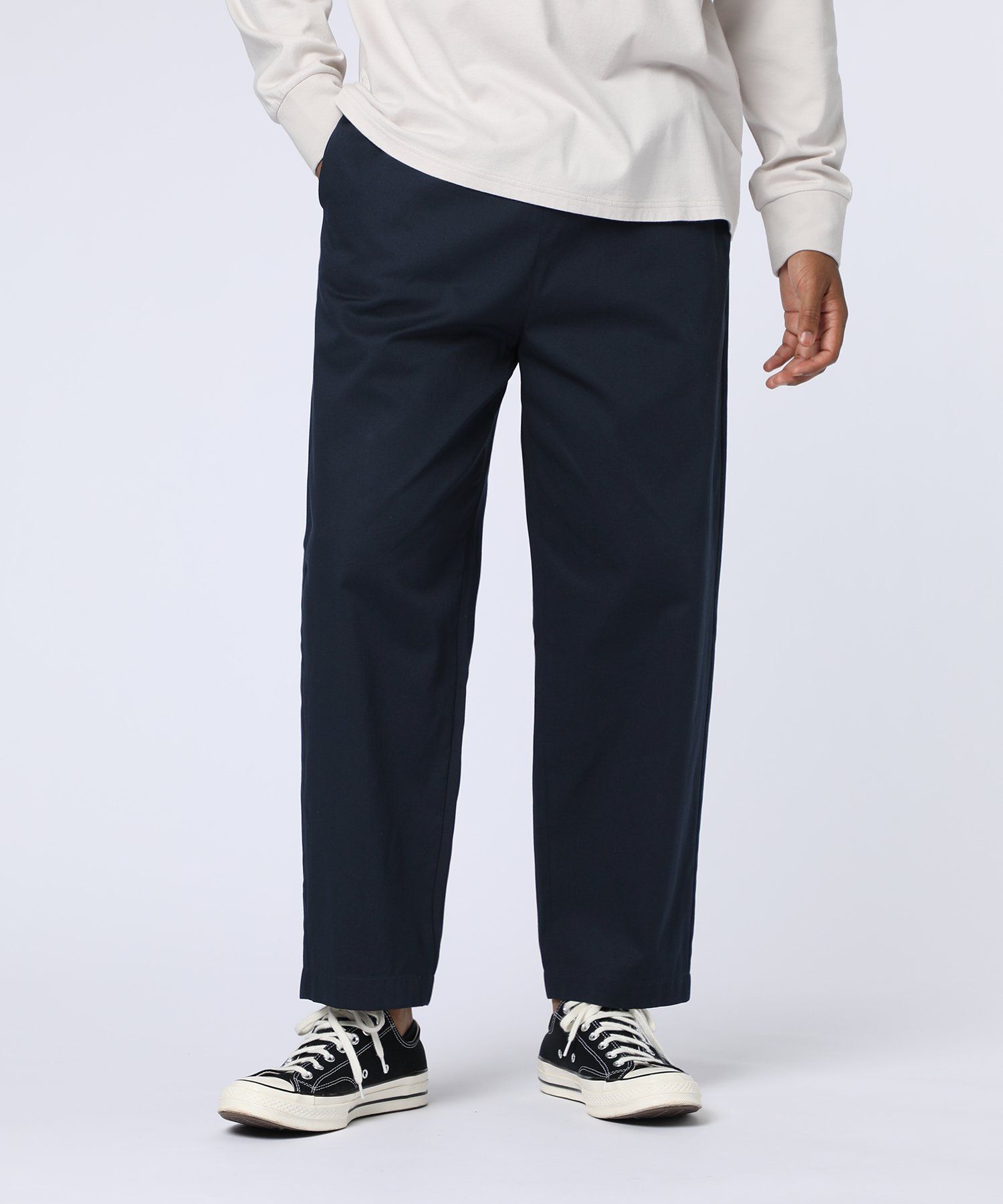 ブロークンツイル シェフパンツ｜Psycho Bunny｜サイコバニー 公式