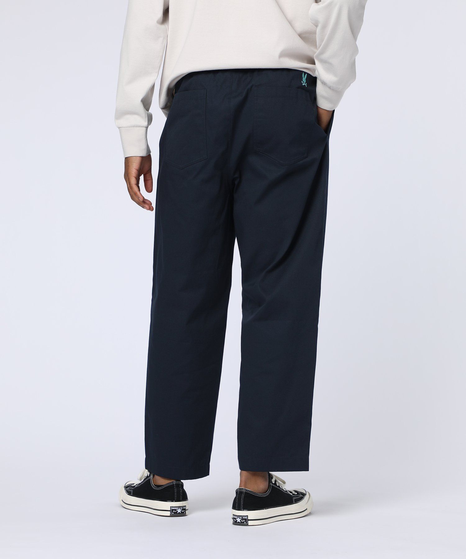 ブロークンツイル シェフパンツ｜Psycho Bunny｜サイコバニー 公式