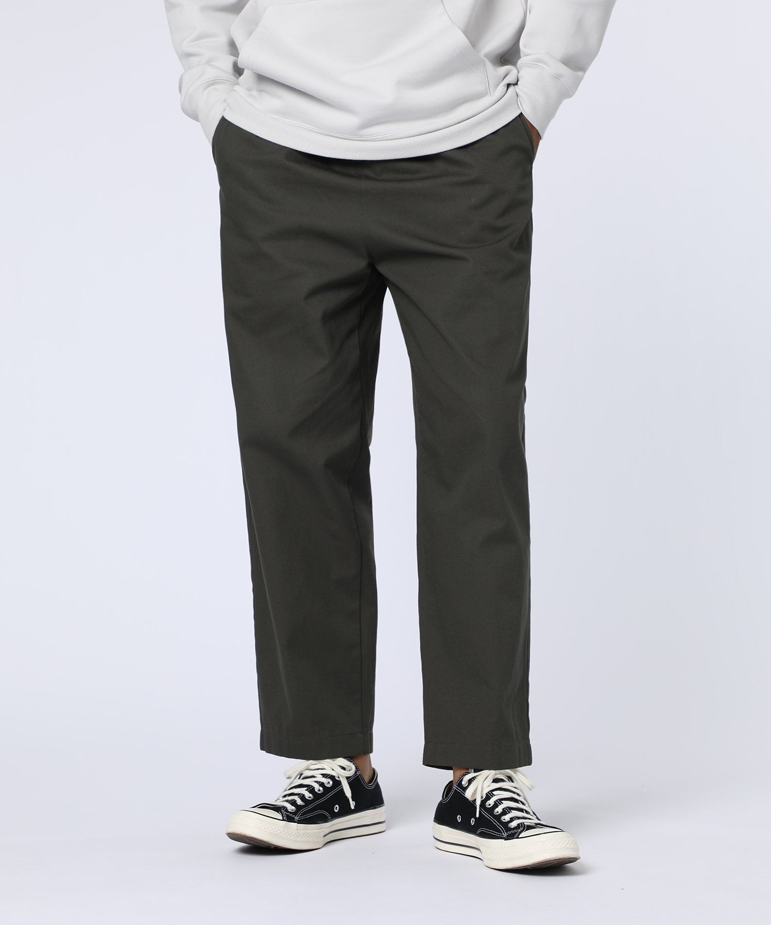 ブロークンツイル シェフパンツ｜Psycho Bunny｜サイコバニー 公式