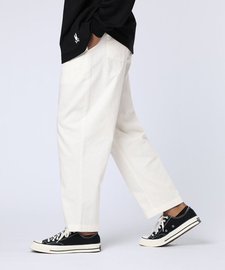 ブロークンツイル シェフパンツ｜Psycho Bunny｜サイコバニー 公式