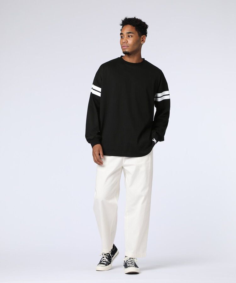 ブロークンツイル シェフパンツ｜Psycho Bunny｜サイコバニー 公式