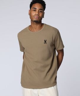 ワッフルバニーTシャツ