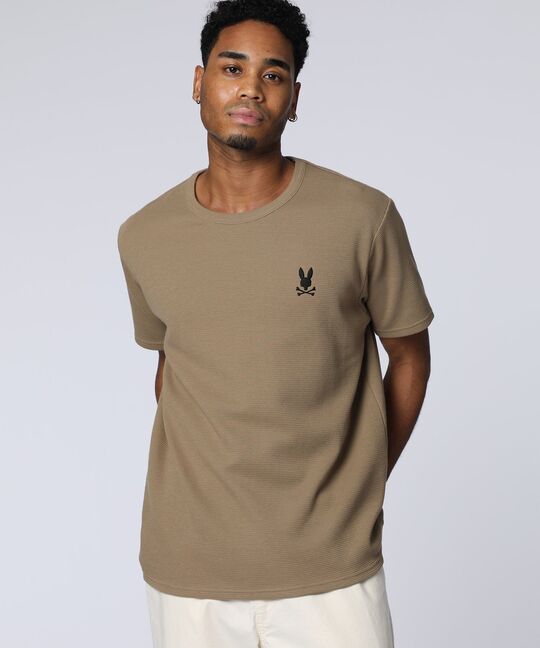 ワッフルバニーTシャツ
