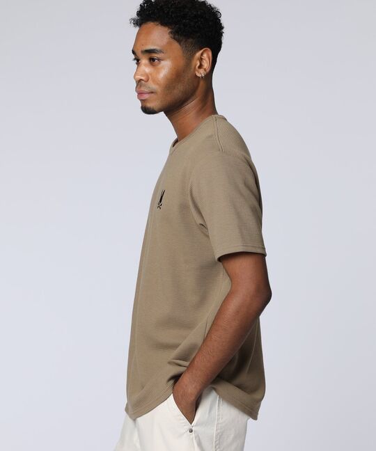 ワッフルバニーTシャツ