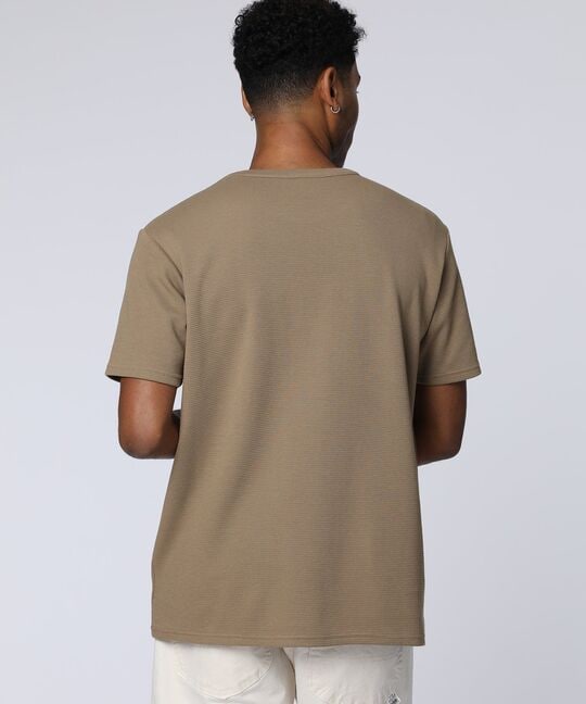 ワッフルバニーTシャツ