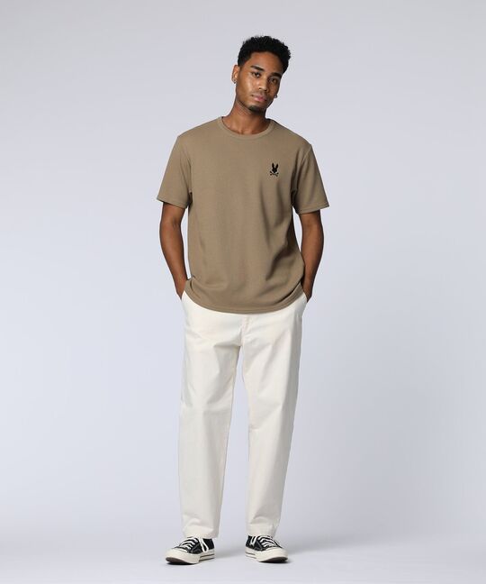 ワッフルバニーTシャツ