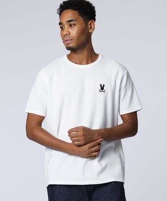 ワッフルバニーTシャツ