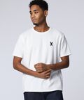 ワッフルバニーTシャツ