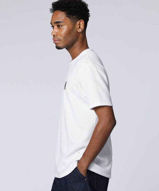 ワッフルバニーTシャツ