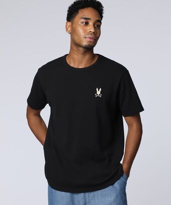 ワッフルバニーTシャツ