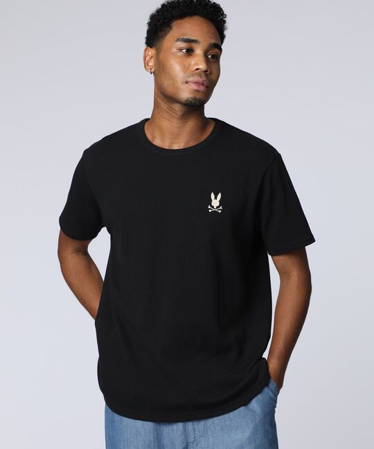 ワッフルバニーTシャツ