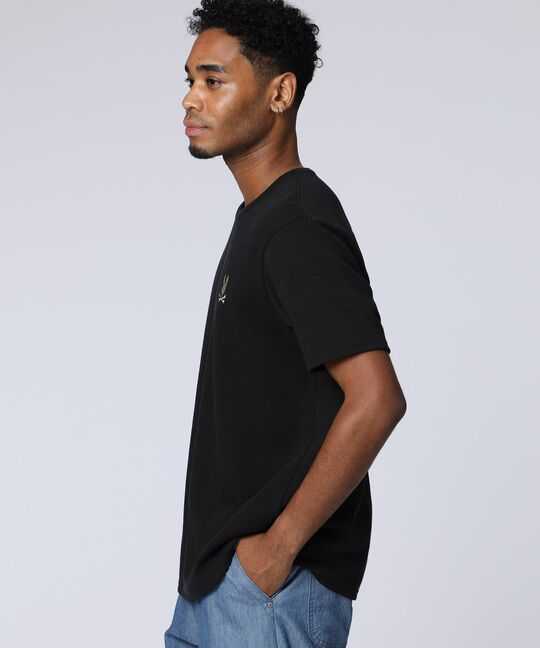 ワッフルバニーTシャツ