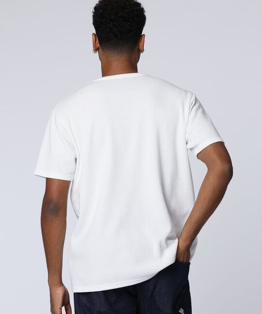ワッフルバニーTシャツ