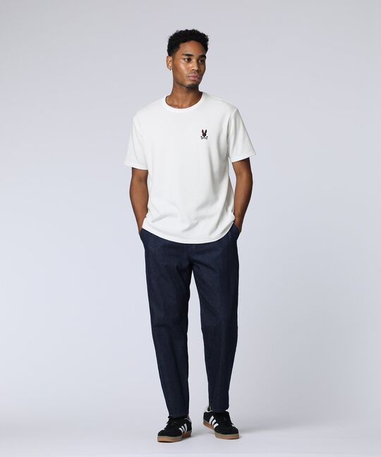 ワッフルバニーTシャツ