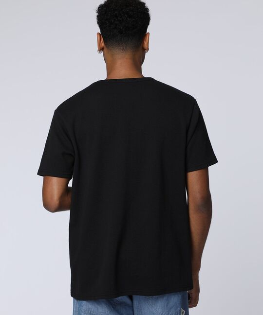 ワッフルバニーTシャツ