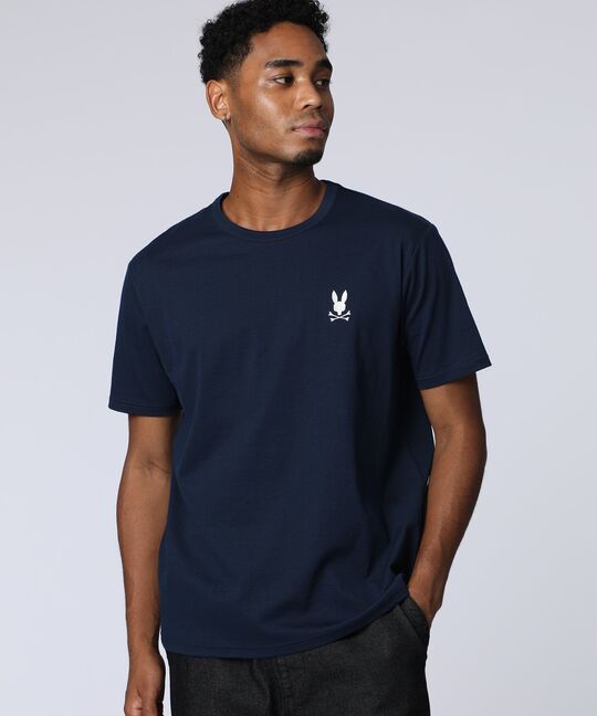 シルケットサッカー Tシャツ