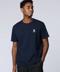 シルケットサッカー Tシャツ