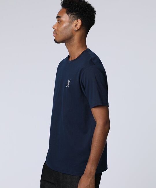 シルケットサッカー Tシャツ