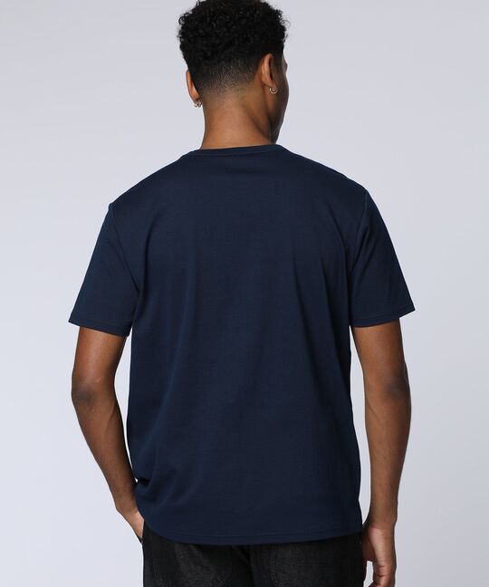 シルケットサッカー Tシャツ