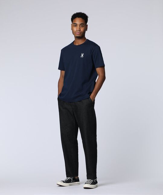 シルケットサッカー Tシャツ