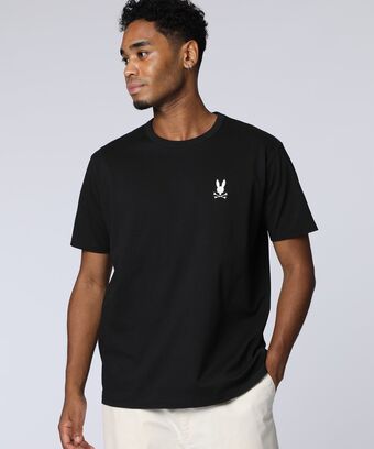 シルケットサッカー　 Tシャツ