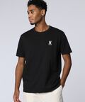 シルケットサッカー Tシャツ