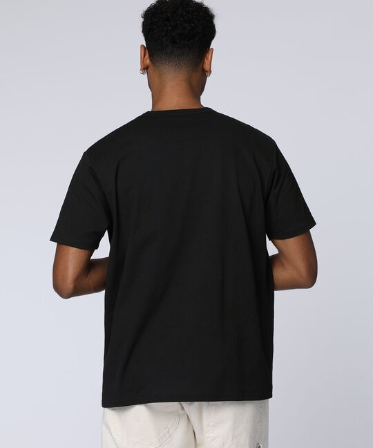 シルケットサッカー Tシャツ