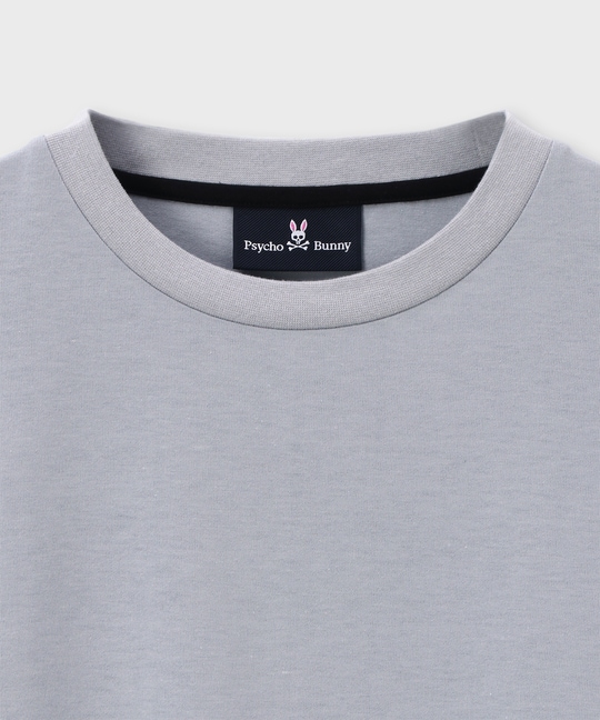 [WEB限定]アームラインロングスリーブTシャツ