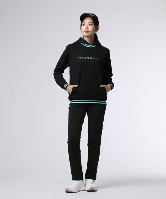[GOLF][WOMEN]コンフォートフィット ストレッチパンツ