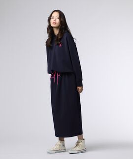 [WOMEN]フーデッド