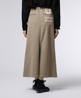 [WOMEN]ポケットバニー