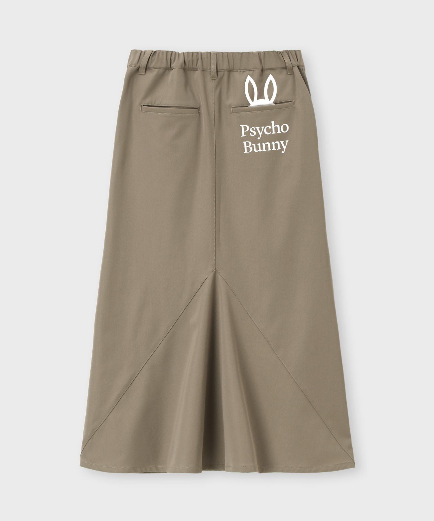 PSYCHO BUNNY サイコバニー ストレッチスカート ロゴ ペチコート付き Psycho Bunny Online Shop ｜Psycho Bunny｜サイコバニー 公式