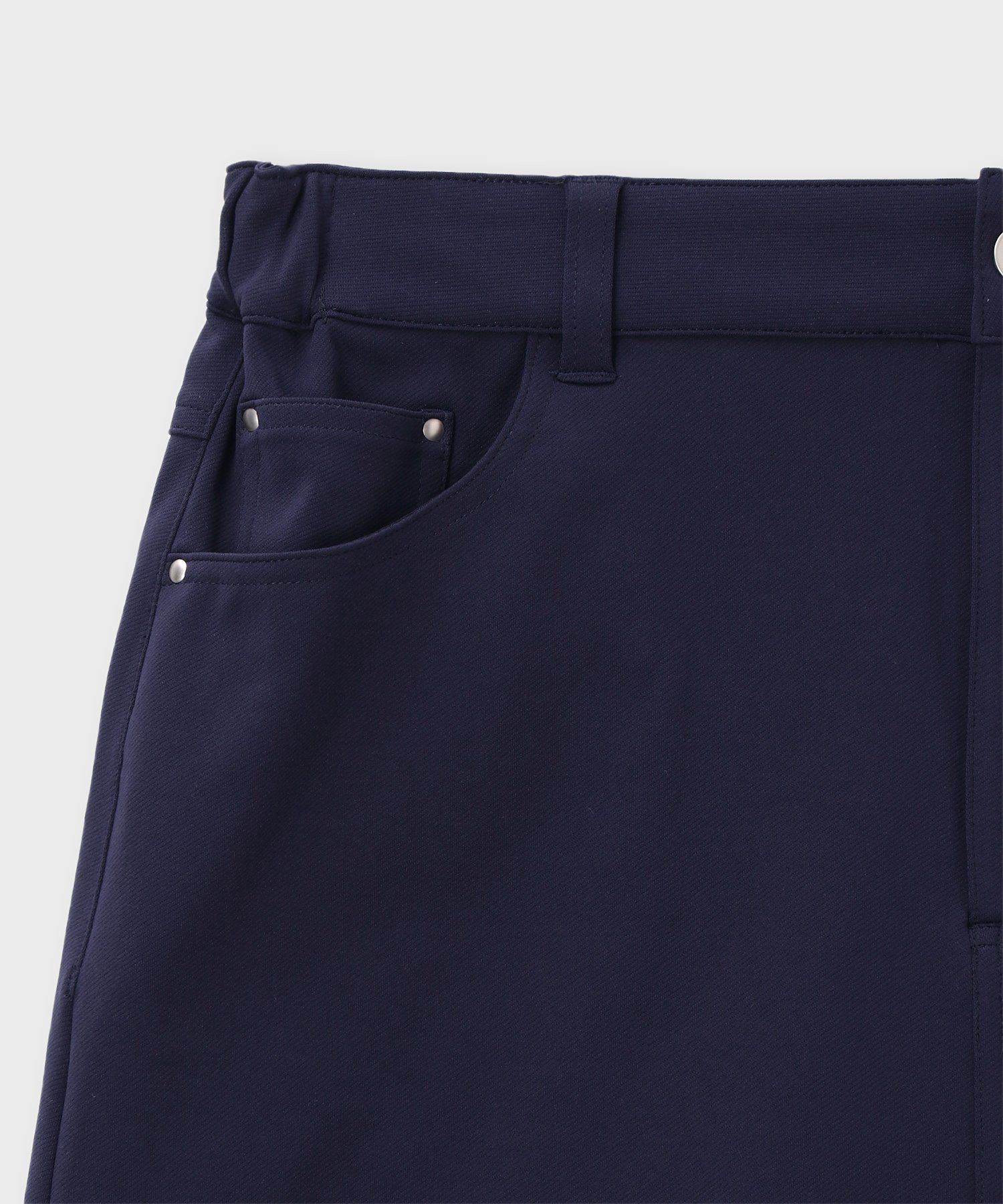 GOLF][WOMEN]コンフォートフィット ストレッチスカート｜Psycho Bunny