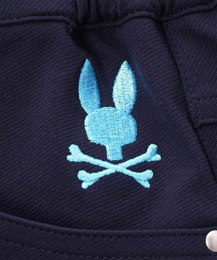 GOLF][WOMEN]コンフォートフィット ストレッチスカート｜Psycho Bunny