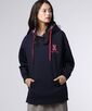 [WOMEN]ダブルフェイス　